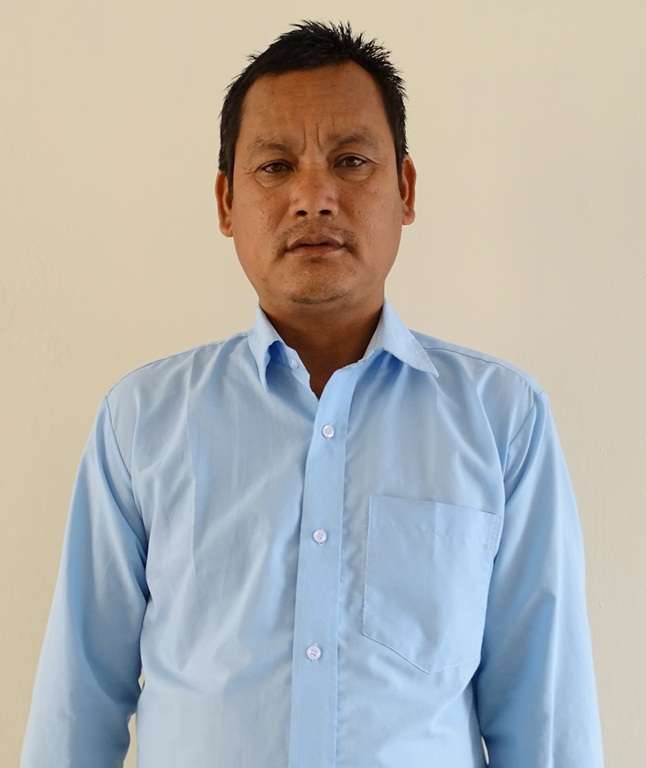 Director